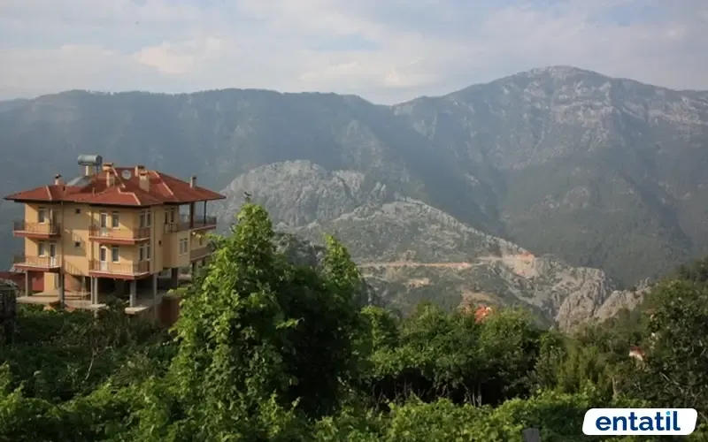 Gedevet Yaylası