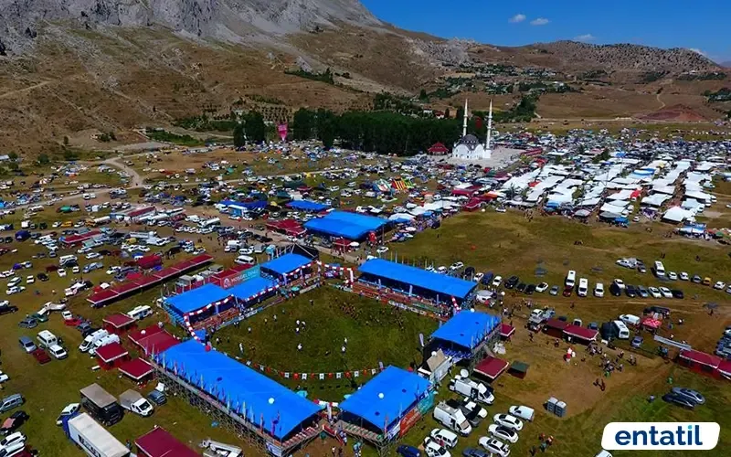 Gökbel Yaylası