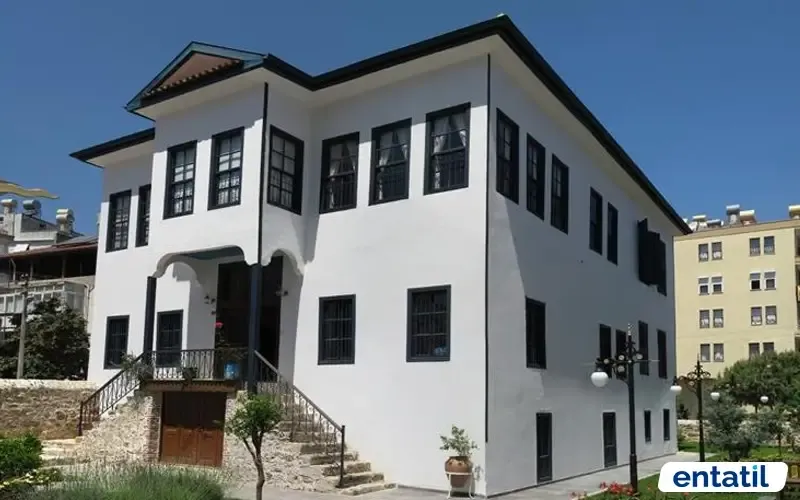 Hüseyin Azakoğlu Kent Müzesi