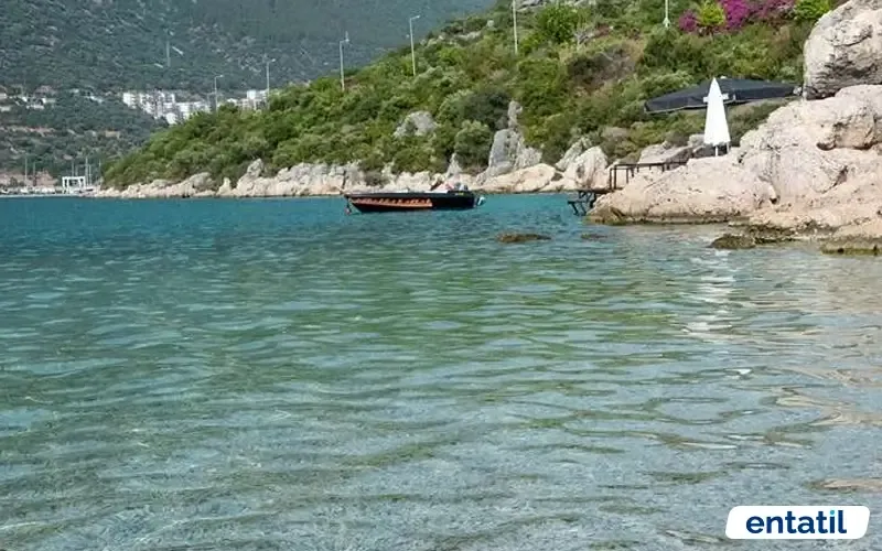 İnceboğaz Plajı