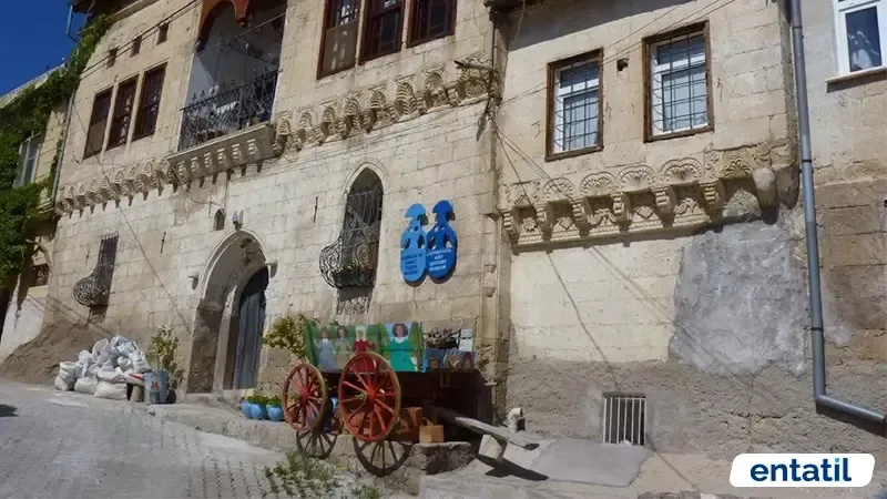 Kapadokya Sanat ve Tarih Müzesi