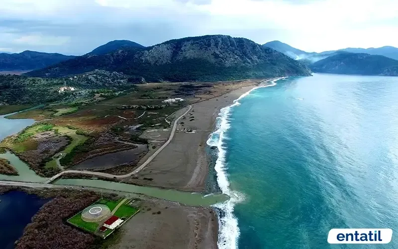 Kayacık Plajı