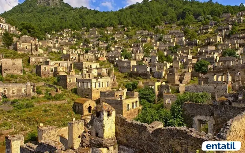 Kayaköy