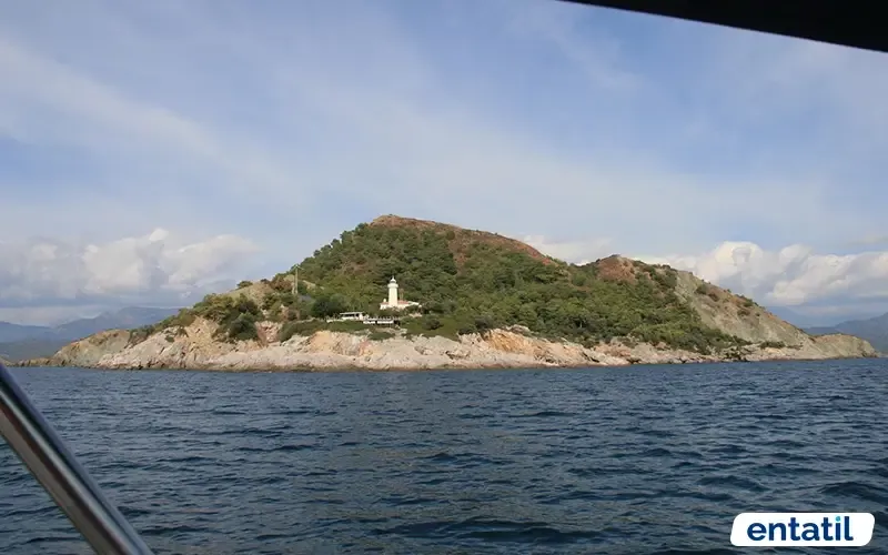 Kızılada