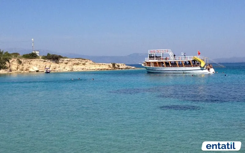 Kocakarı Plajı