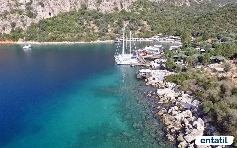 Limanağzı Koyu