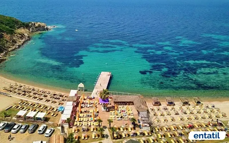 Mambo Beach Club