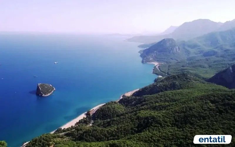 Olimpos Beydağları
