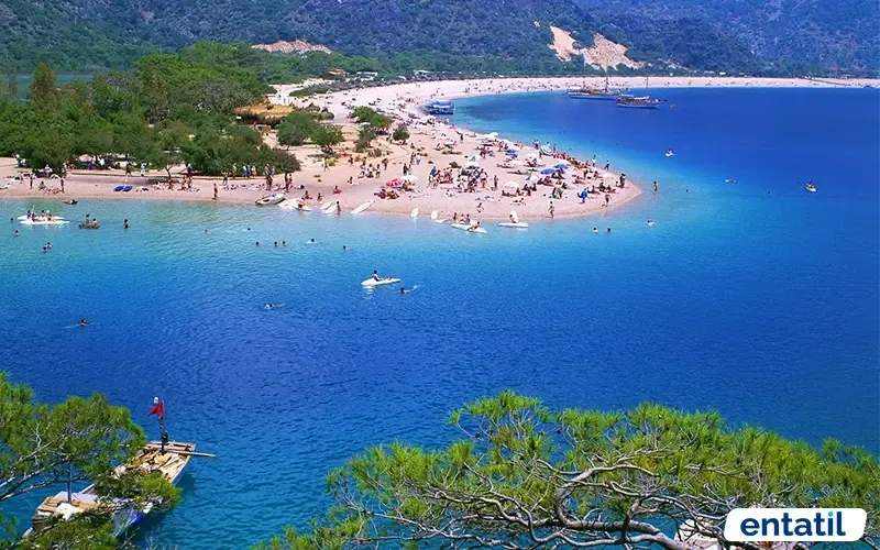 Ölüdeniz
