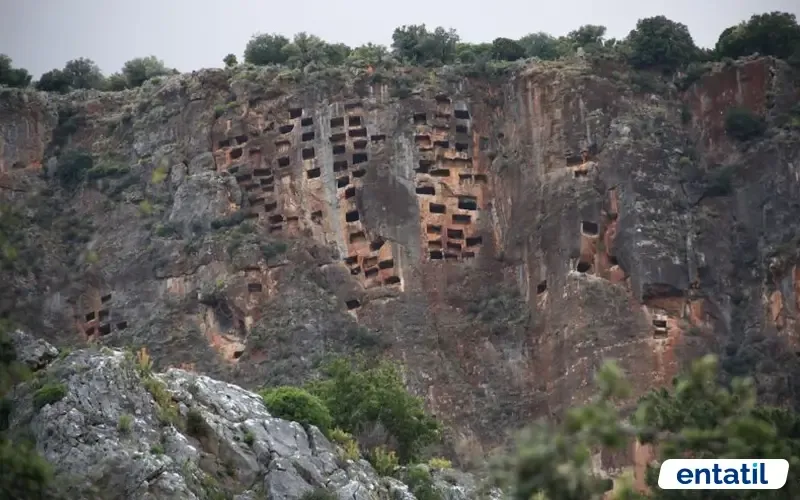 Pirha Antik Kenti
