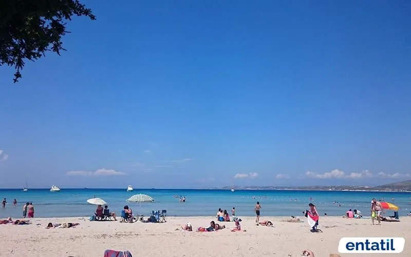 Pırlanta Plajı