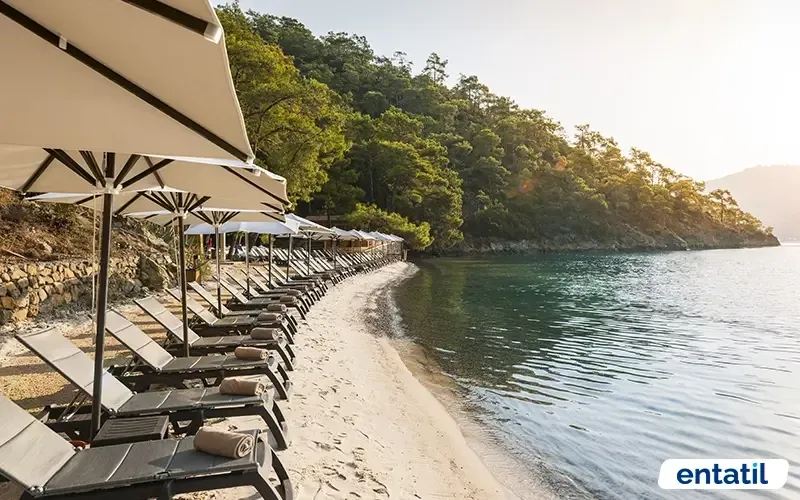 Rixos Secret Beach