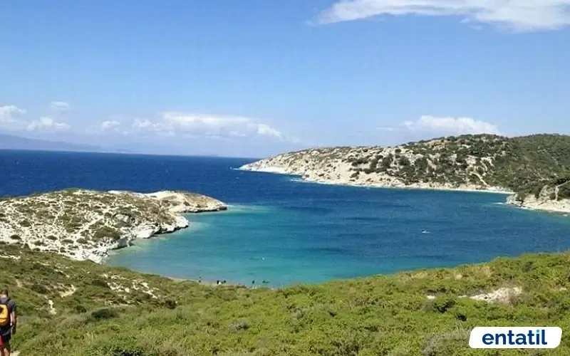 Sazlıca Plajı