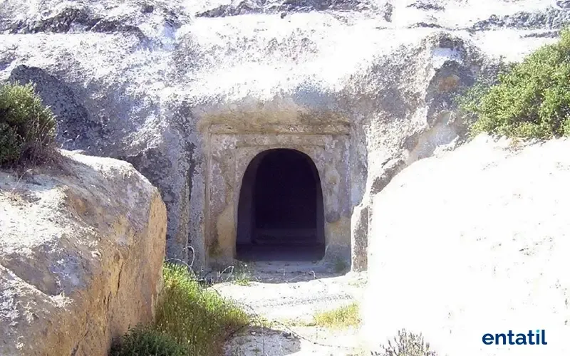 Şeytan Hamamı