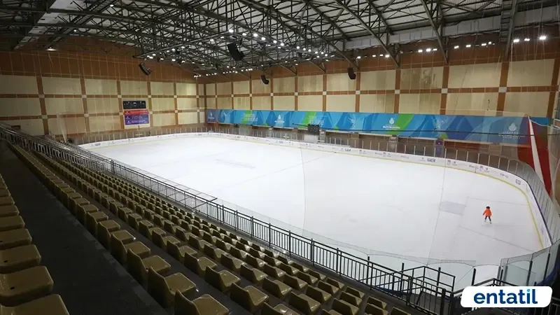 Silivrikapı Buz Pisti Giriş Ücreti