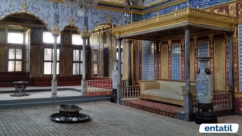 Topkapı Sarayı