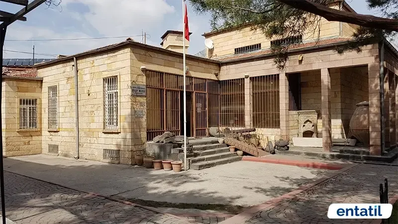 Ürgüp Müzesi