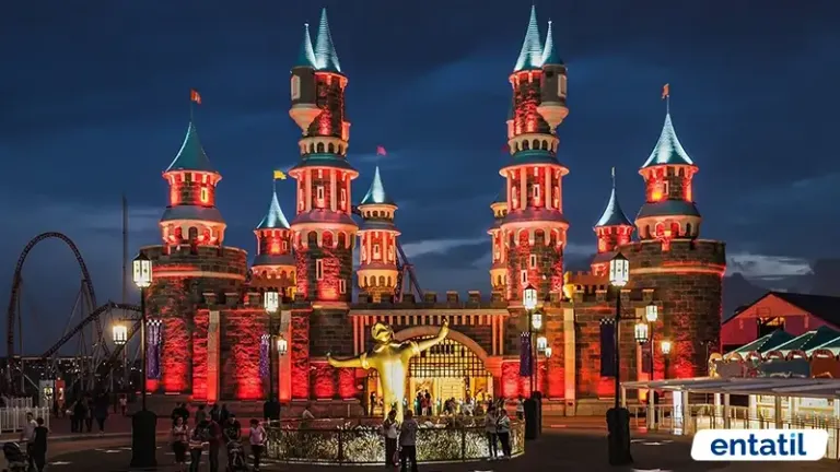 Vialand Giriş Ücreti 2022