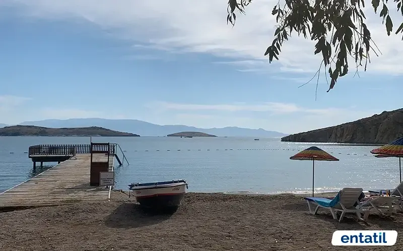 Voodoo Beach