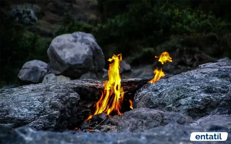 Yanartaş