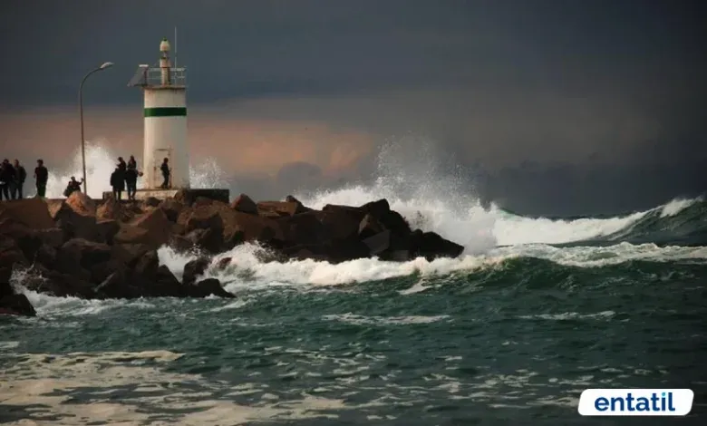 Ağva Feneri