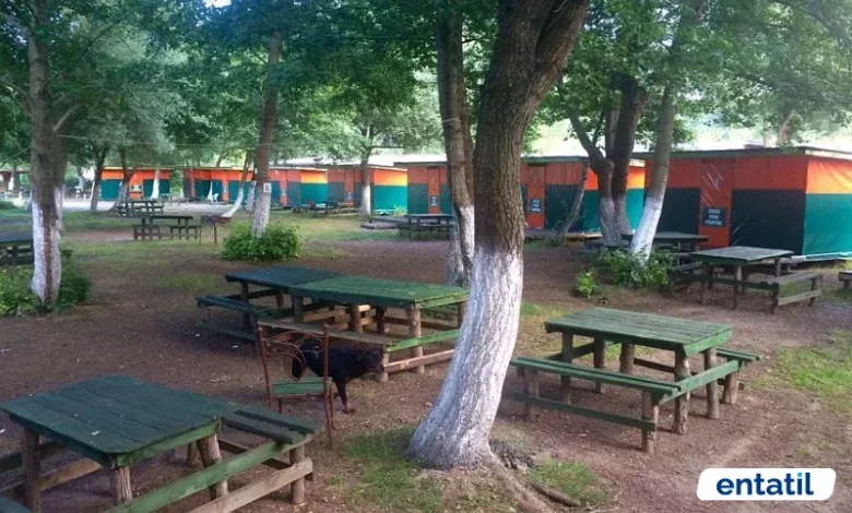 Ağva Green Park Camping
