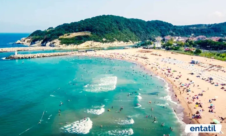 Ağva Plajı