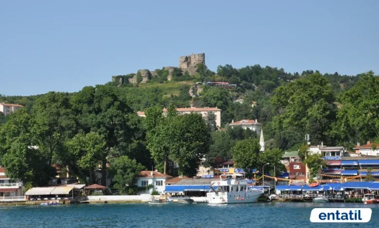 Anadolu Kavağı