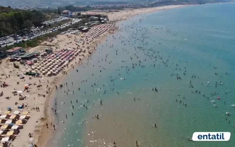 Ayazma Plajı