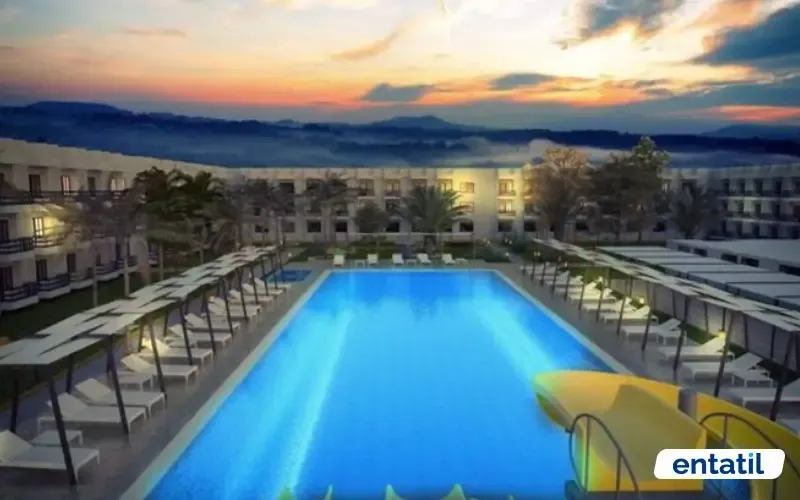 Ayvalık Aqua Fun
