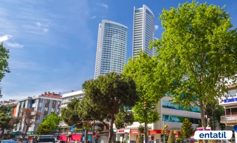 Bağdat Caddesi
