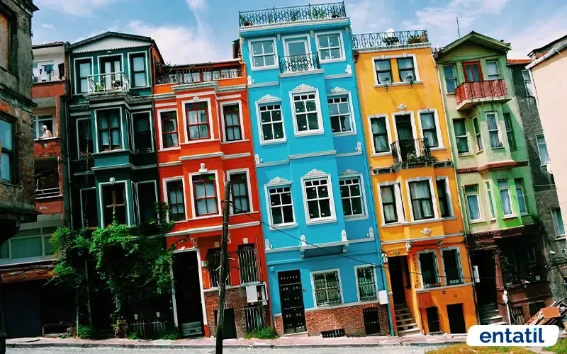 Balat Gezilecek Yerler