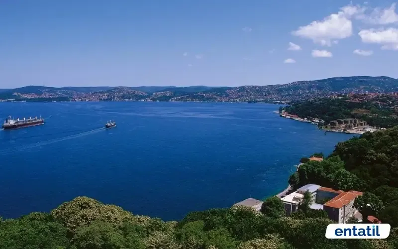 Beykoz Gezilecek Yerler (En İyi 23 Yer)