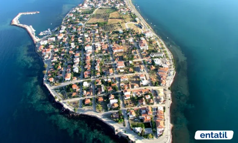 Çandarlı