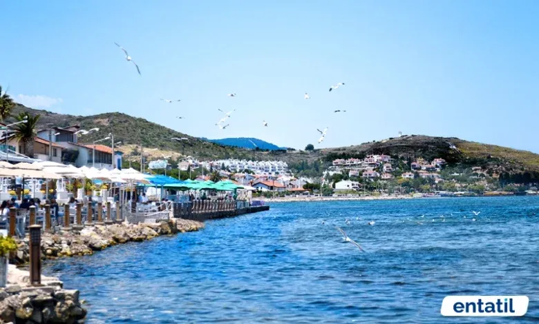 Çeşmealtı