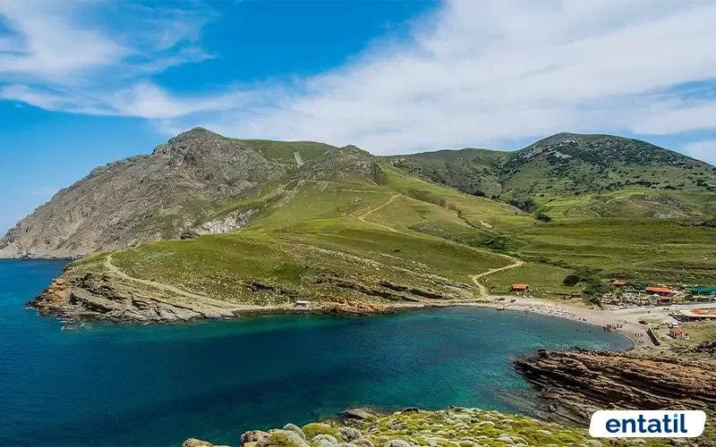 Gökçeada Sualtı Milli Parkı