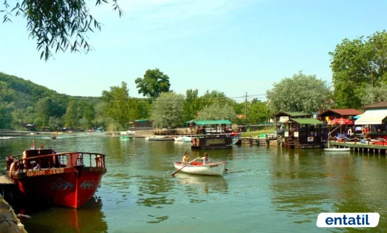 Göksu Nehri