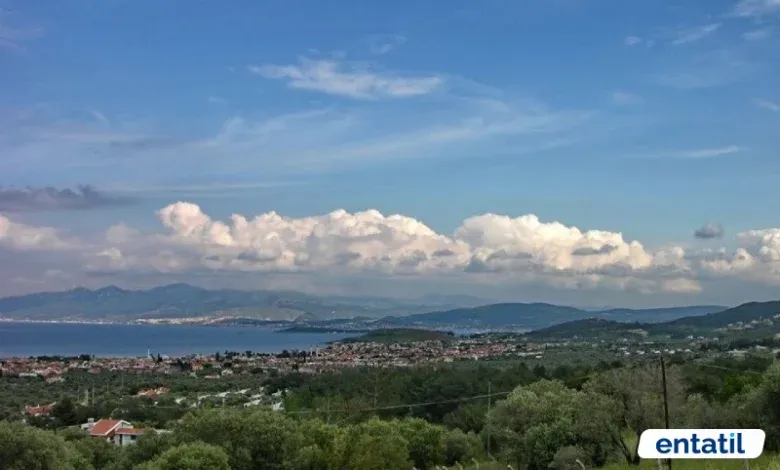 Güvendik Tepesi