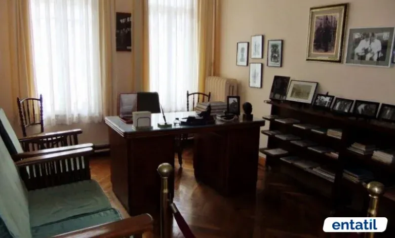 İsmet İnönü Müzesi