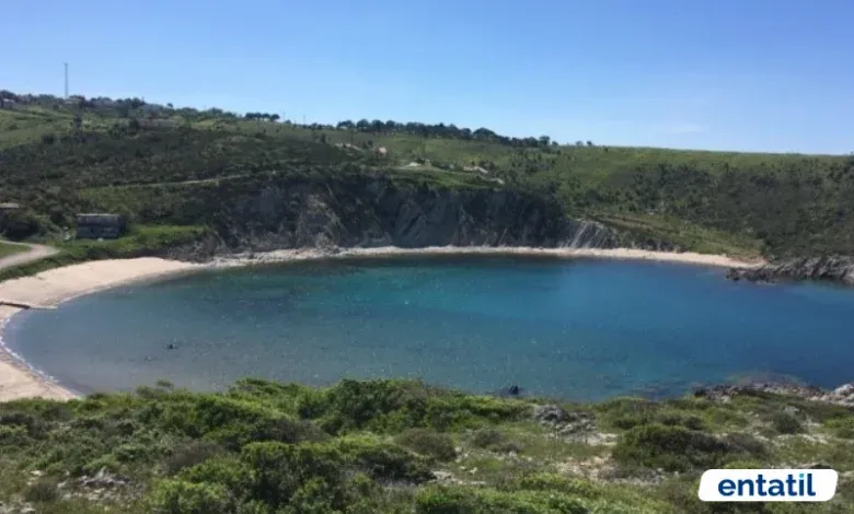 Karacaköy Plajı