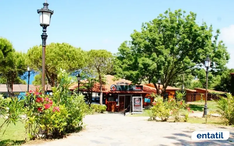 Kavala Parkı
