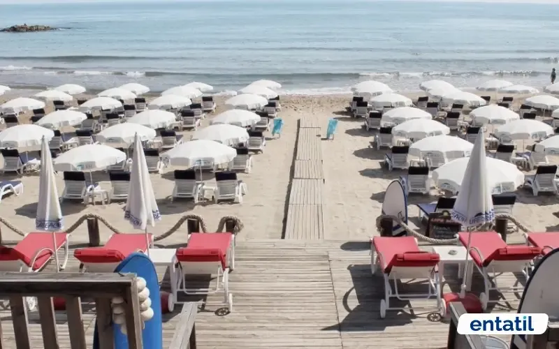 Life Beach