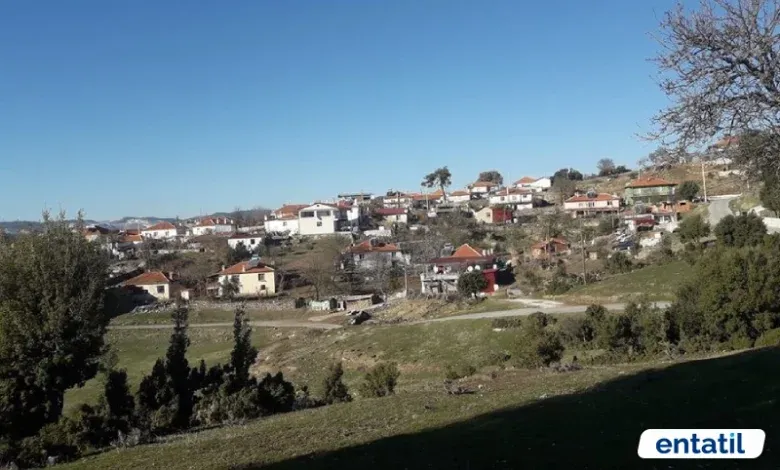 Nebiler Köyü