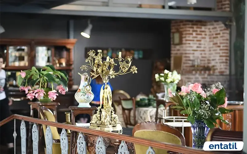 Perispri Cafe