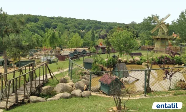 Polonezköy Tabiat Parkı