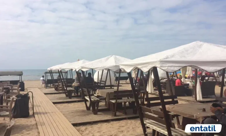 Rüya Beach
