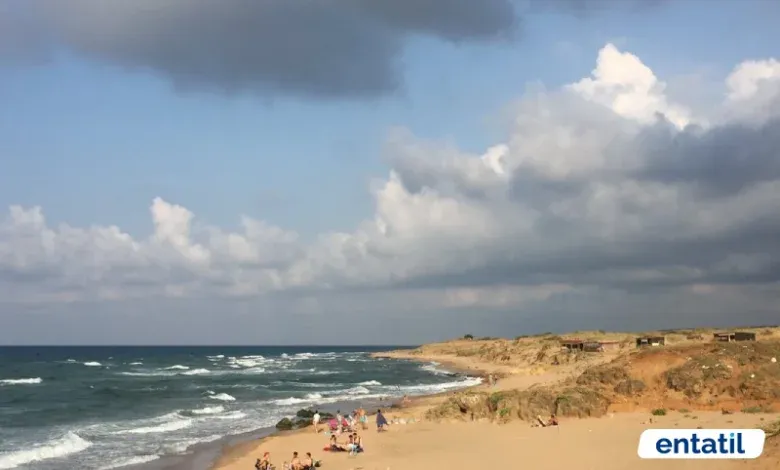 Sahilköy Plajı