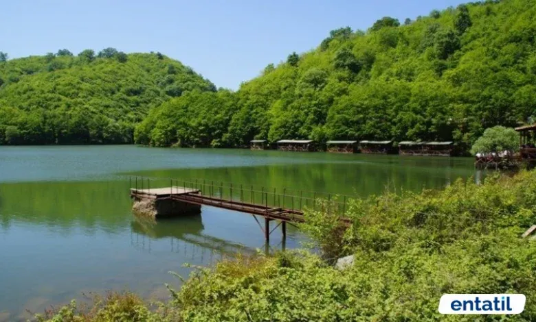 Saklıgöl