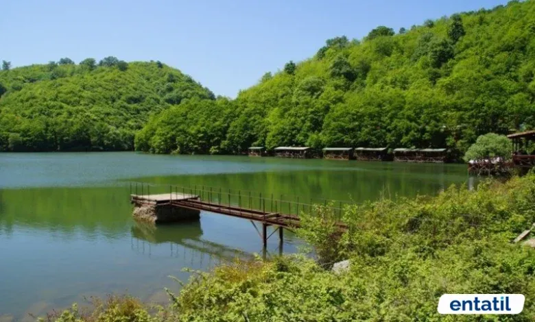 Saklıgöl