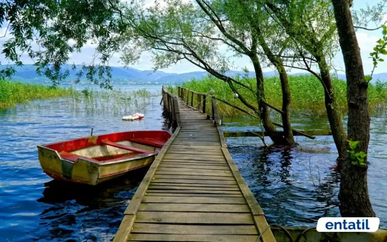 Sapanca Gezilecek Yerler